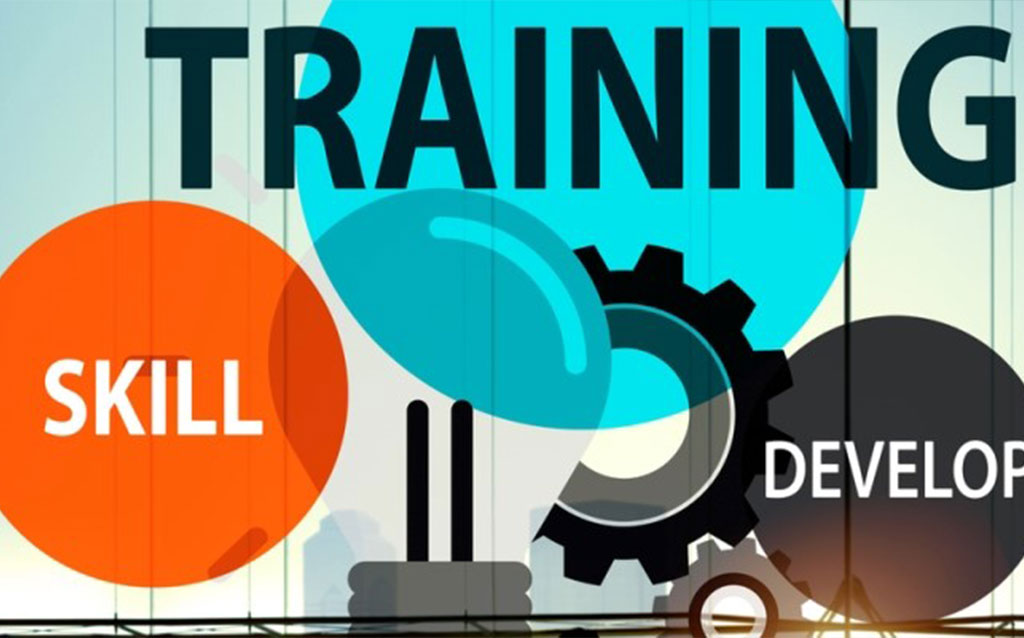 Skill Development Session Professional Development - Rotaract Club of ICBT